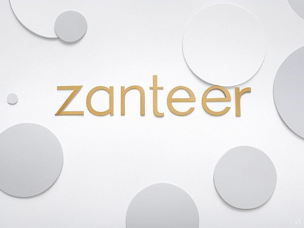 Zanteer